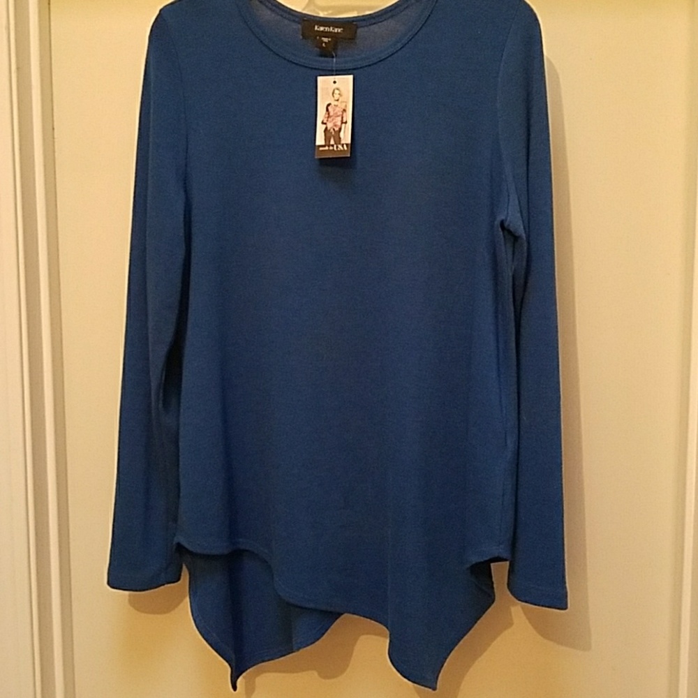 Karen Kane sweater